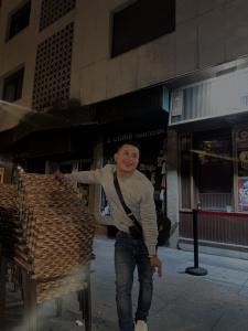 678637271: Chico busca chica en Valencia