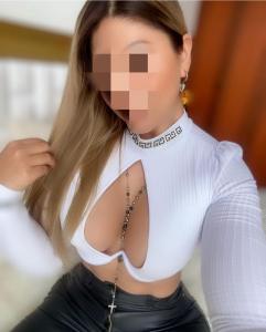695805076: Chica busca chico en Madrid