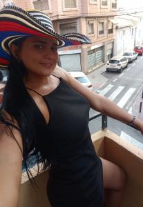 613960736: Chica busca chico en Alicante