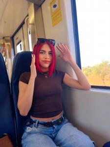 641681487: Chica busca chico en Tenerife