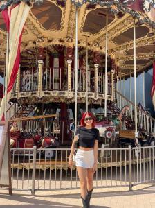 641681487: Chica busca chico en Tenerife