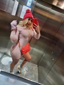 603110410: Transexual en Tenerife