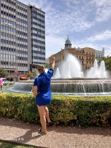 677226635: Chica busca chico en Valencia