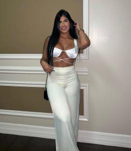 612273761: Chica busca chico en Tenerife