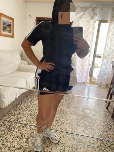 607167722: Chica busca chico en Alicante