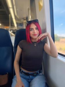 641681487: Chica busca chico en Tenerife