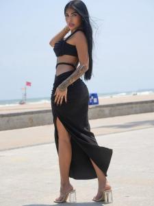 614968741: Chica busca chico en Castellón