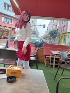 614519529: Chica busca chico en Asturias