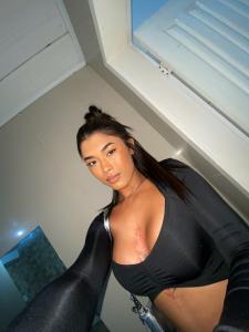 695862149: Transexual en Madrid