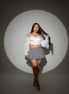 671268179: Chica busca chico en Madrid