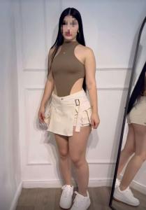 614989832: Chica busca chico en Guipúzcoa