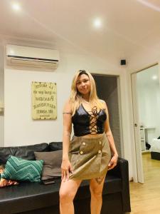 628137989: Chica busca chico en Tenerife