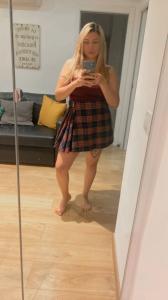 628137989: Chica busca chico en Tenerife