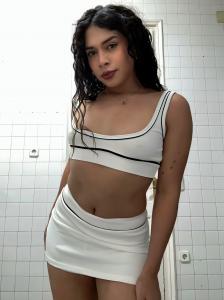 603700031: Transexual en Madrid