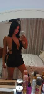 621084377: Chica busca chico en Badajoz