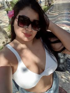610706026: Chica busca chico en Murcia
