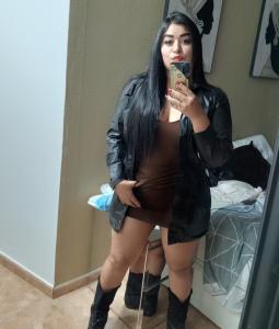 610706026: Chica busca chico en Murcia