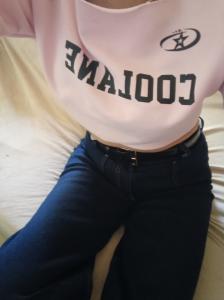 611299880: Chica busca chico en Murcia