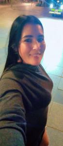 602810846: Chica busca chico en Sevilla