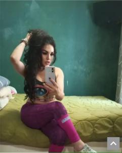 600850396: Transexual en Madrid