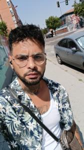 613106777: Chico busca chica en Valladolid