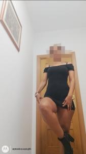 613911973: Chica busca chico en Toledo