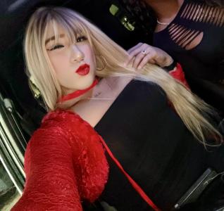 603110410: Transexual en Tenerife