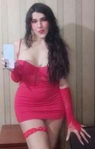 697455526: Transexual en La Coruña