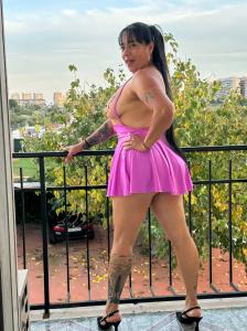 603972681: Chica busca chico en Valencia