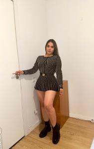 664216535: Chica busca chico en Jaén