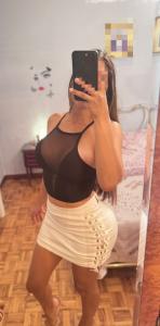 686144958: Chica busca chico en Pontevedra