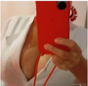 600607949: Chica busca chico en Almería