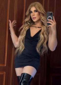 614877610: Transexual en Las Palmas