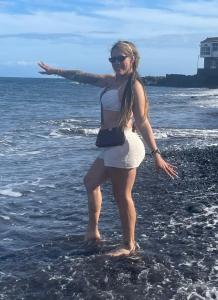 641903129: Chica busca chico en Tenerife
