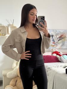 634964765: Chica busca chico en Granada