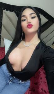 671827459: Transexual en Vizcaya