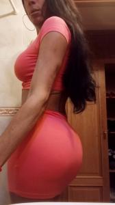 608562219: Travesti en La Coruña