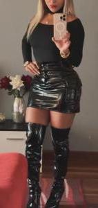 672590351: Chica busca chico en Málaga