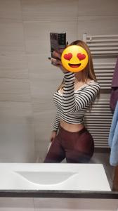 614735900: Chica busca chico en Madrid