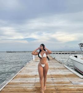 612273761: Chica busca chico en Tenerife