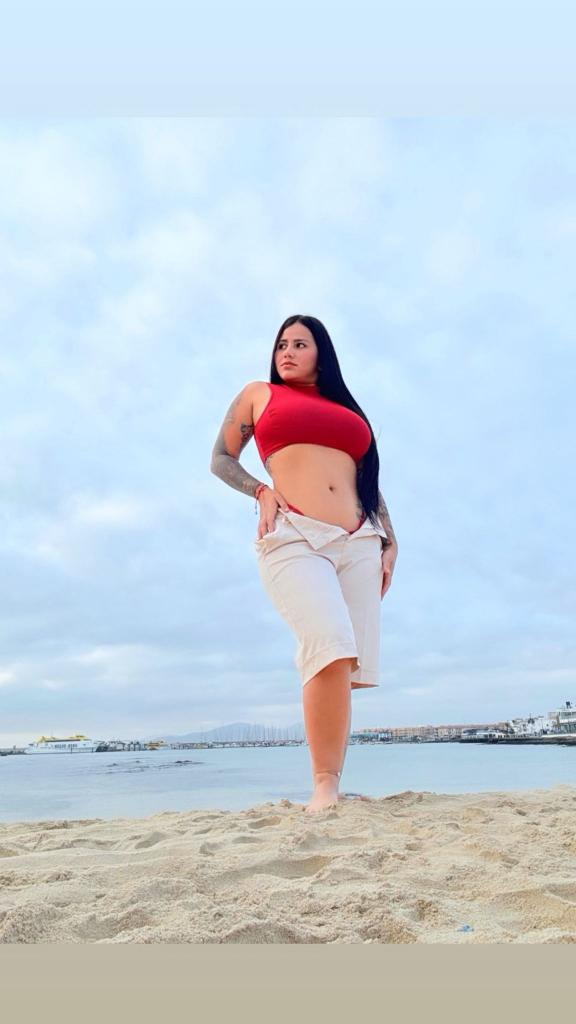 Chica busca chico en Málaga: 