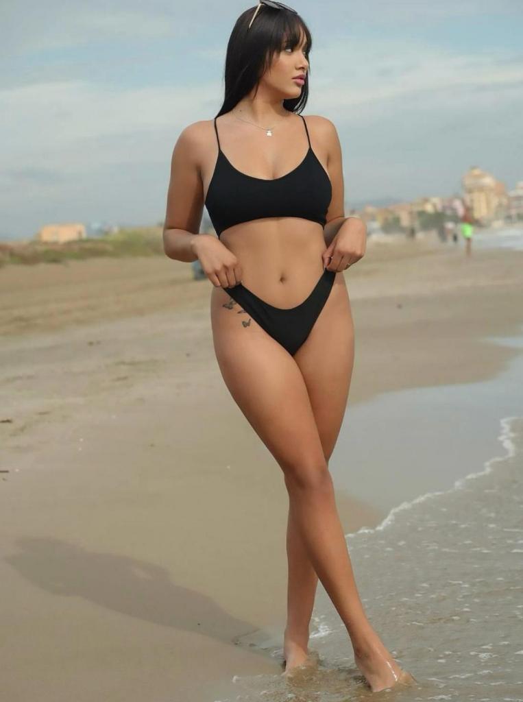 Chica busca chico en Lérida: 