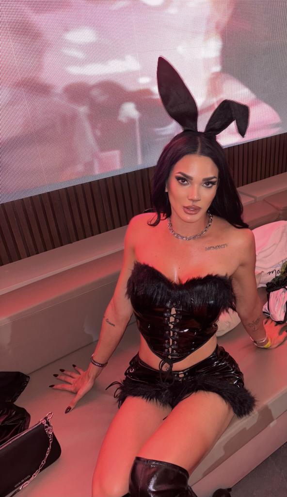 Travesti en Valencia: 