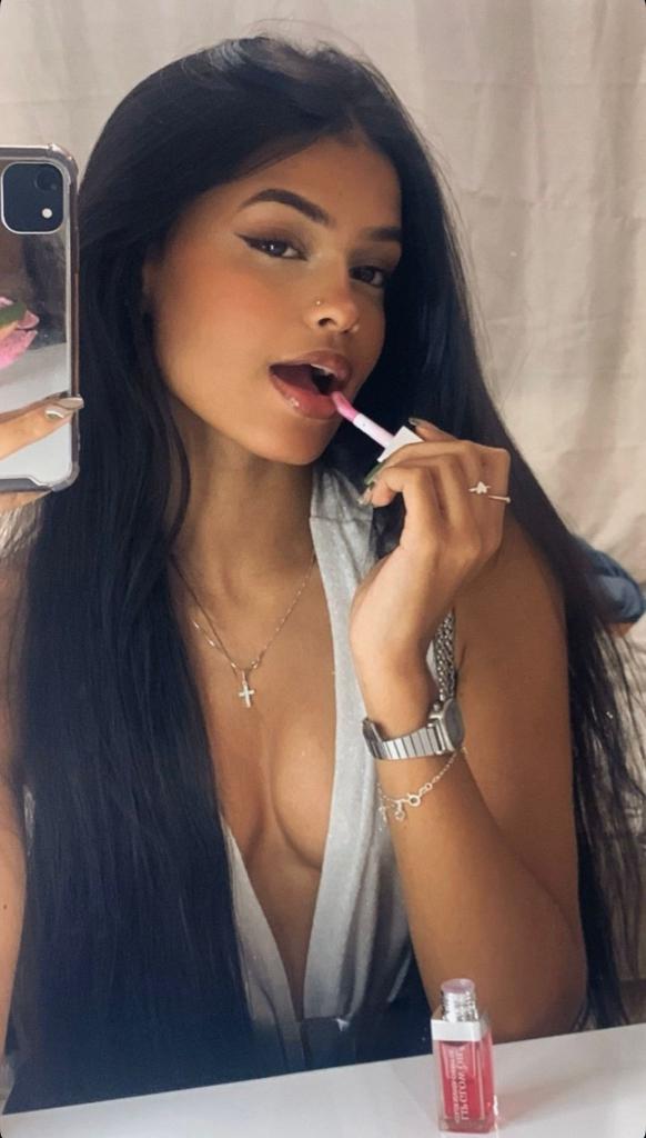 Chica busca chico en Madrid: 