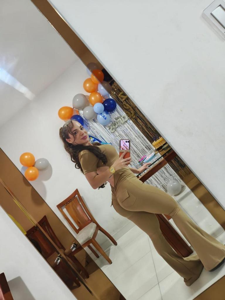 Chica busca chico en Las Palmas: 