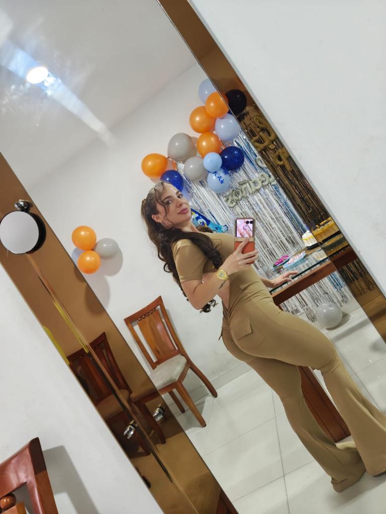 Chica busca chico en Las Palmas: 