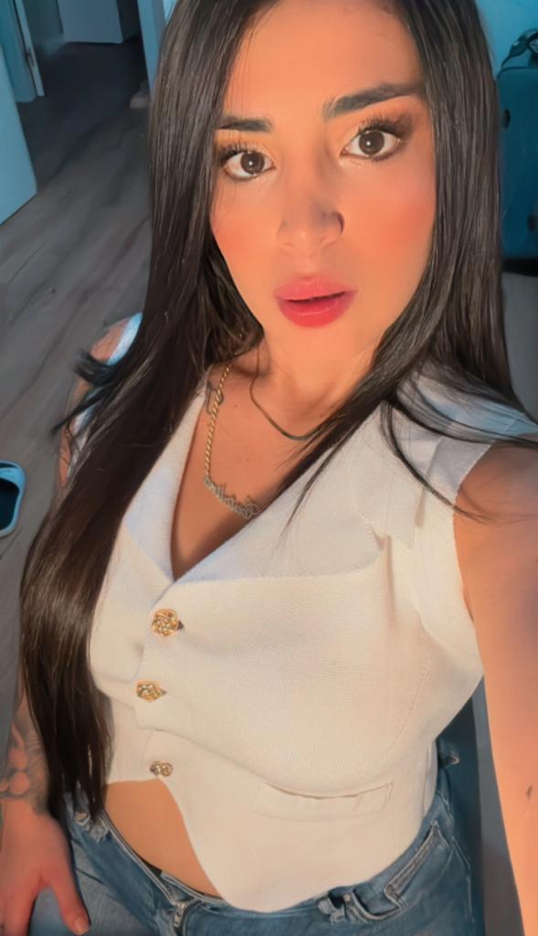 Chica busca chico en Zaragoza: 