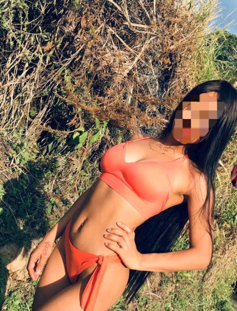 722457571: Chica busca chico en Badajoz
