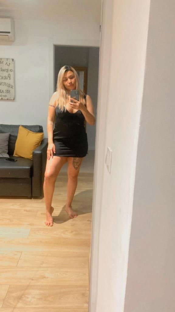 628137989: Chica busca chico en Tenerife