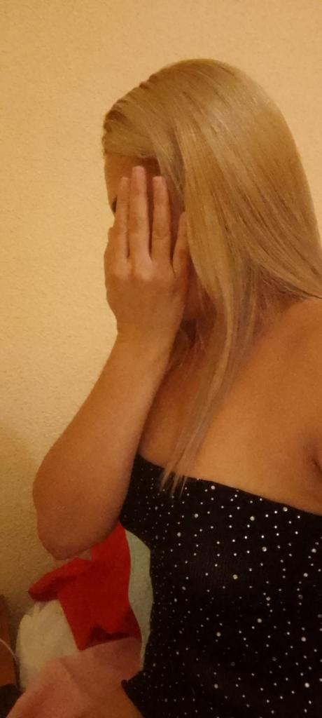 Chica busca chico en Cáceres: 